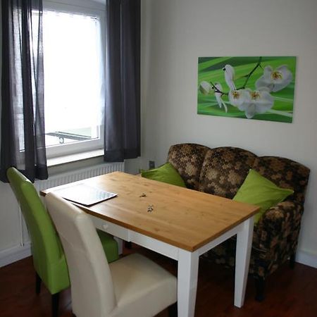 Mino Apartment Osnabrueck Exterior photo